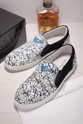 Amani Fashion Casual Men Shoes--062
